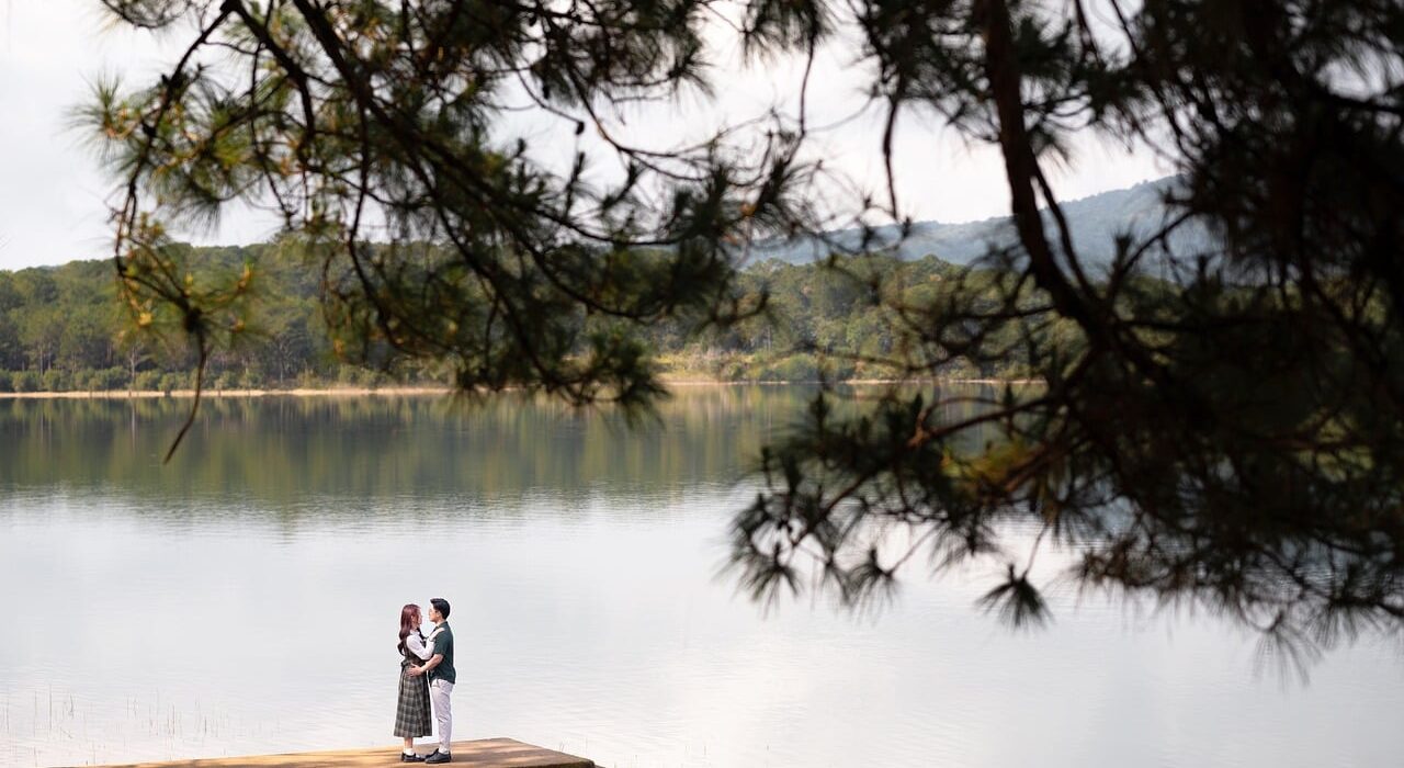 top things to do in Quang Binh - lake, forest