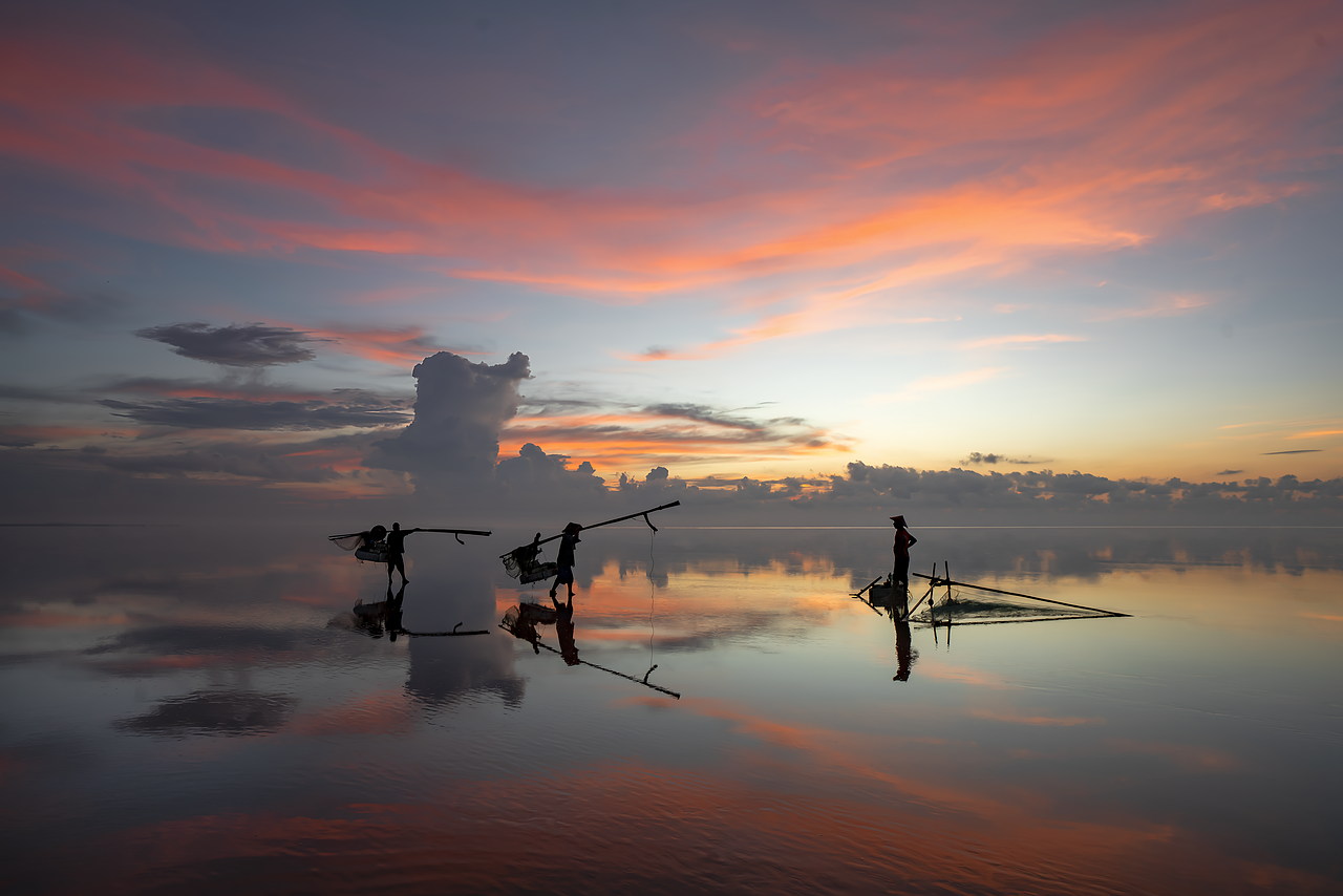 top things to do in Quang Binh - lake, river